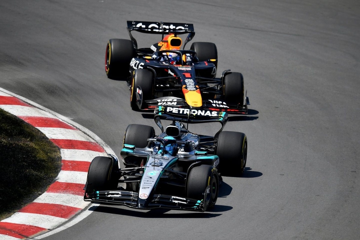Red Bull's Canadian GP protest should spark F1 reform