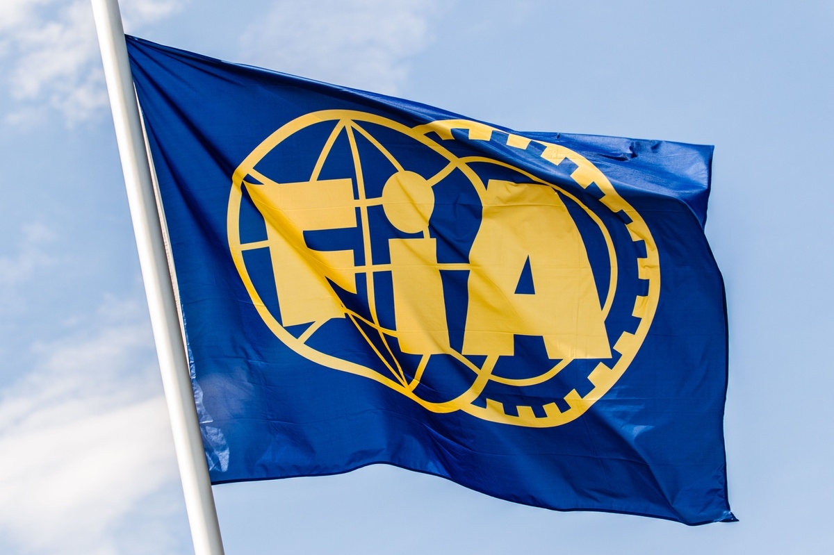 Here's how the FIA's presidential elections work