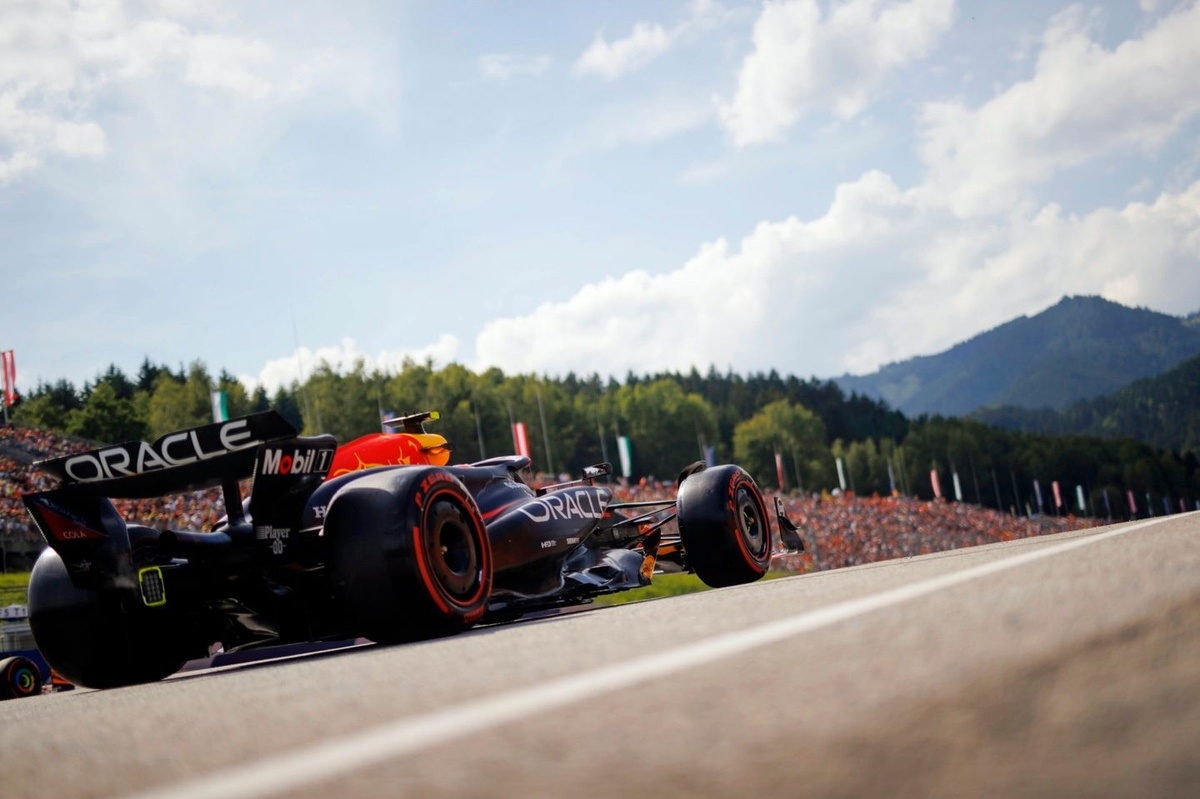 F1 Austrian GP: When and how to watch the race live, TV channel, standings