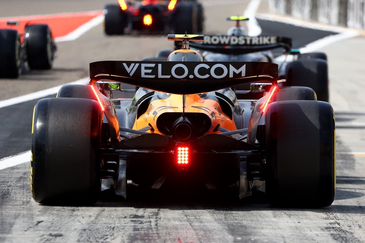 Why mandatory pitstops won't improve F1 racing