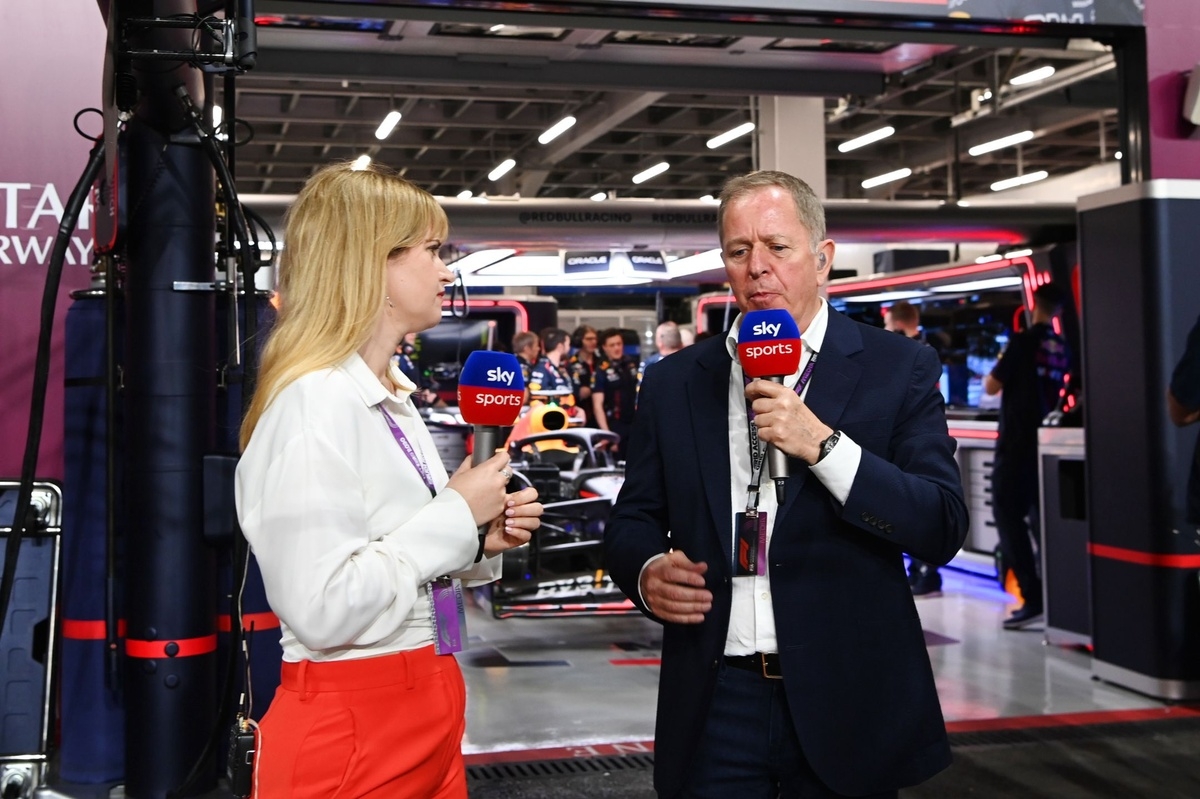 Bernie Collins and Andy Stevenson join Grand Prix Trust