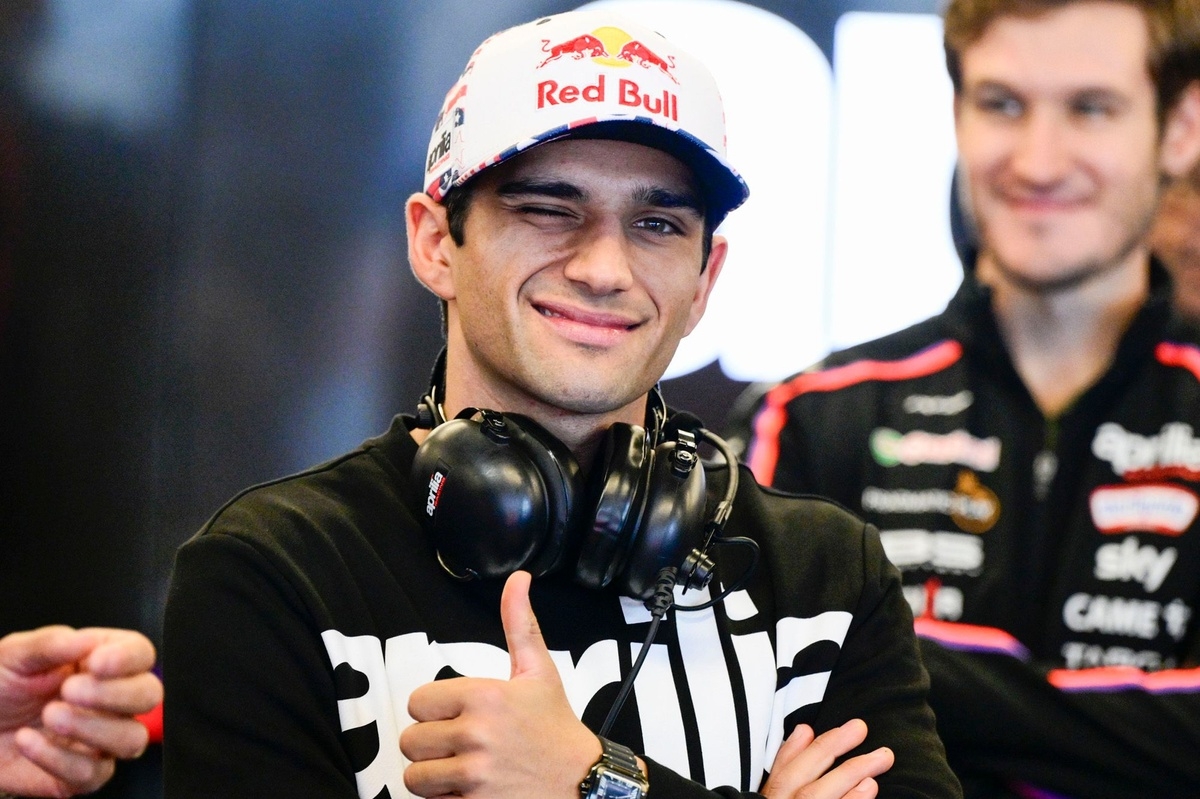 Martin confirms MotoGP return from injury at Qatar GP