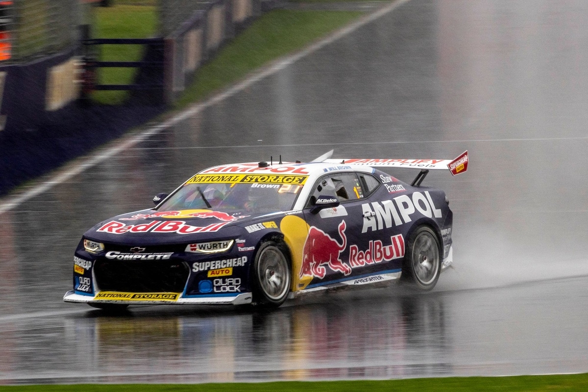 What Simon McNamara's return means for General Motors in Supercars