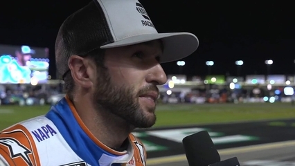 Chase Elliott: 'Unbelievable' to win hometown race at EchoPark