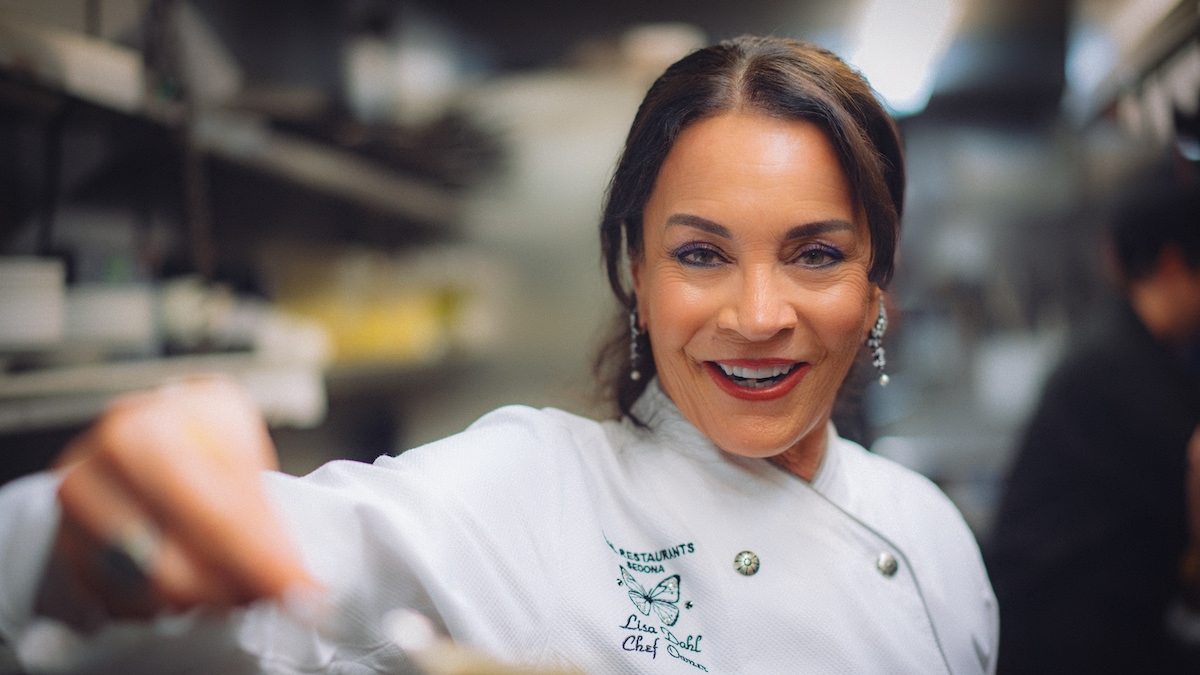 Lisa Dahl: Blessed by Grace Recounts a Mother's Journey From Tragedy to Nourishing Others