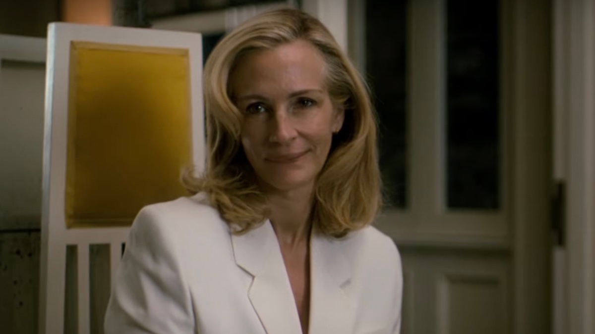 Generations Clash Over #MeToo in Luca Guadagnino's After the Hunt