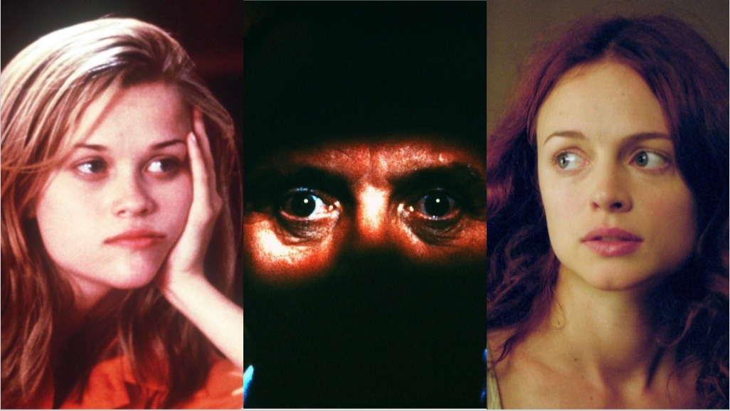 The 12 Best Serial Killer Movies Ever Made, Ranked