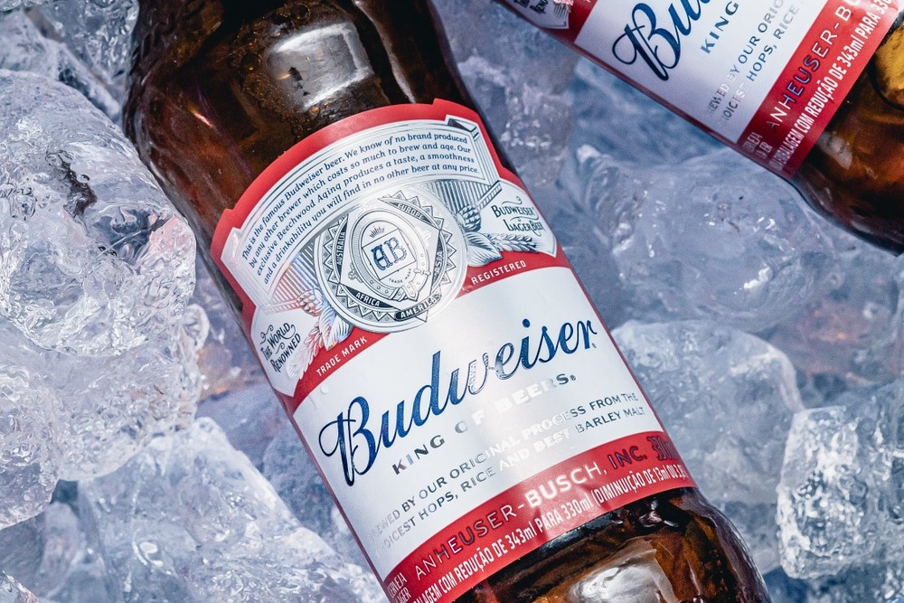 Anheuser-Busch InBev First-Quarter Earnings Beat Estimates; Volumes Fall