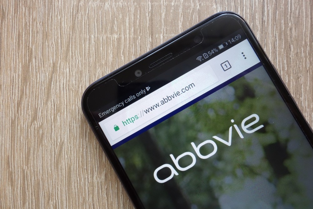 AbbVie Lifts Full-Year Guidance as Immunology Drugs Drive Quarterly Beat
