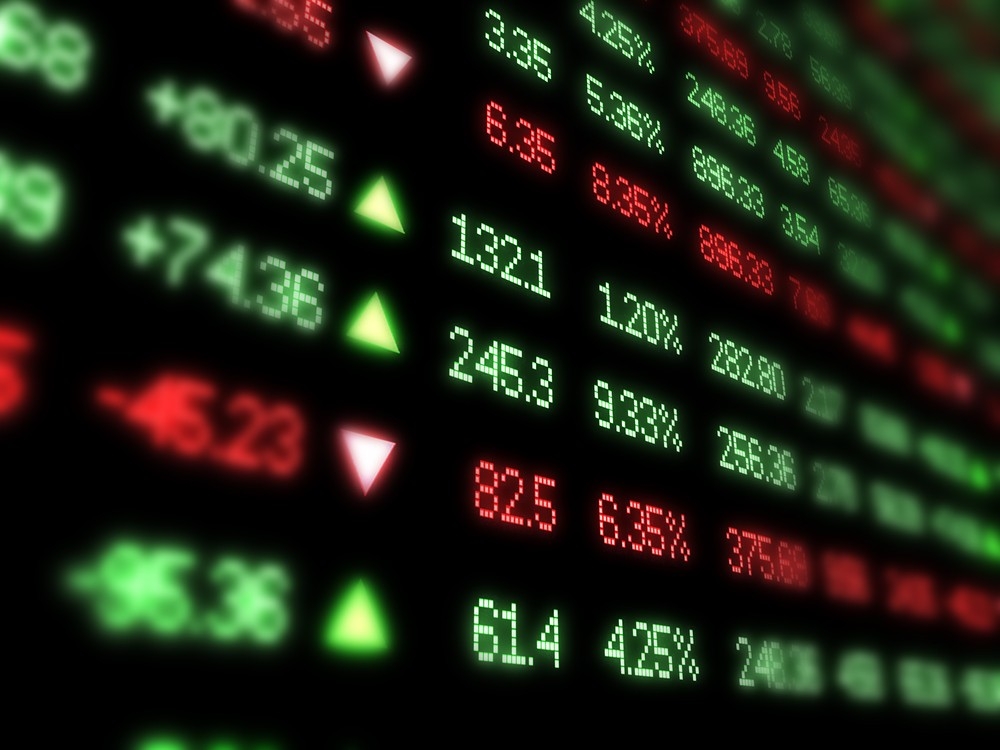 Equities Rise as Trump Sees More Trade Deals Ahead After UK Agreement