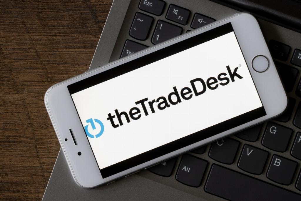 Trade Desk's Outlook Indicates Underlying Growth Deceleration, BofA Says in Downgrade