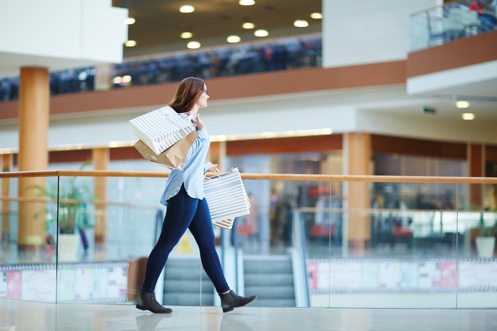 Consumer Sentiment Snaps 4-Month Decline After US-China Trade Deal, Survey Shows