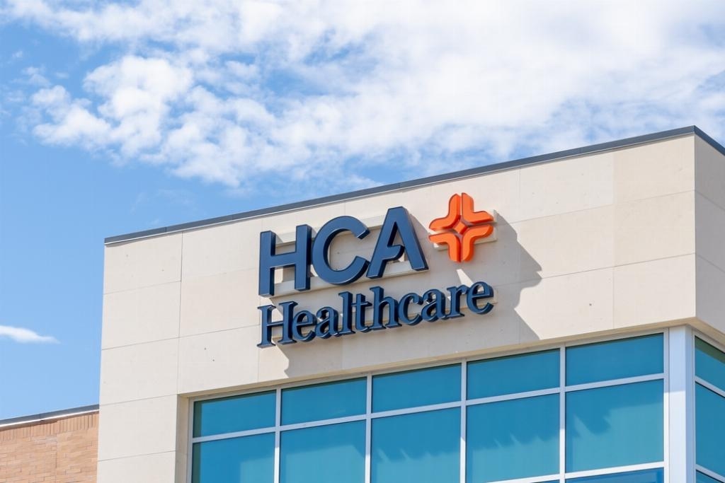 HCA Healthcare Raises Full-Year Outlook Following Quarterly Beat