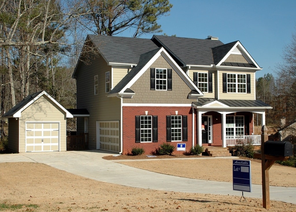 April New-Home Sales Unexpectedly Rise Despite Price Increase