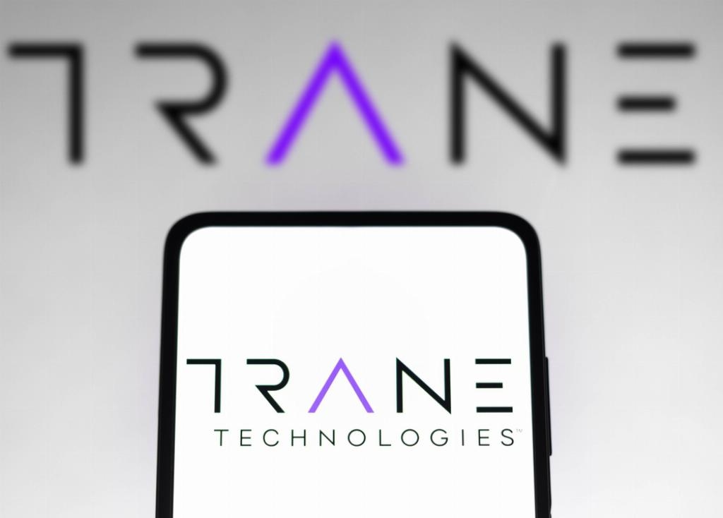 Trane Technologies Raises Full-Year Outlook Even as Second-Quarter Revenue Misses Street View