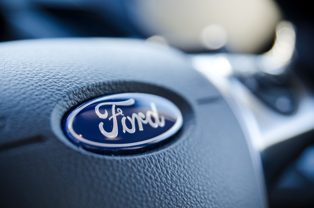 Ford to Invest $2 Billion in Kentucky Plant to Assemble Affordable EVs