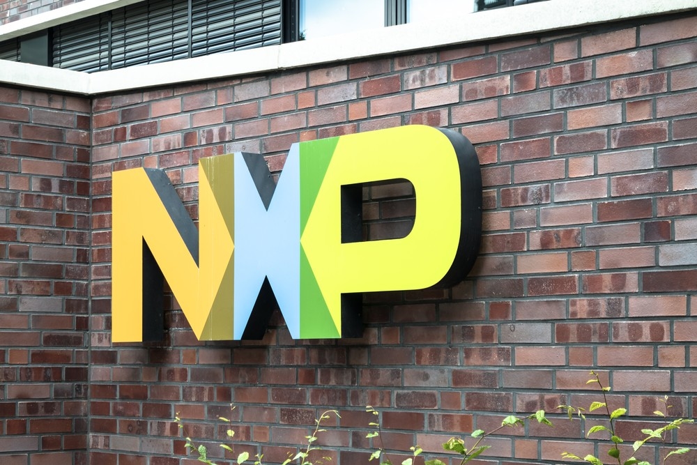 NXP Semiconductors Flags Tariff Uncertainty Despite First-Quarter Beat; CEO to Retire at End of 2025