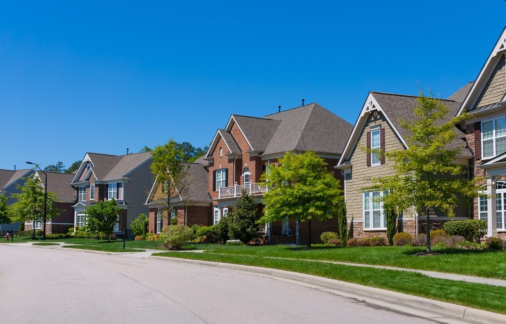 Growing New Apartment Supply, Low Absorption Rates Bode Well for Renters, Redfin Report Shows