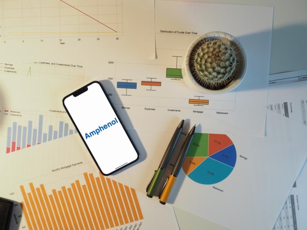 Amphenol Strikes $10.5 Billion Deal for CommScope's Connectivity, Cable Solutions Business