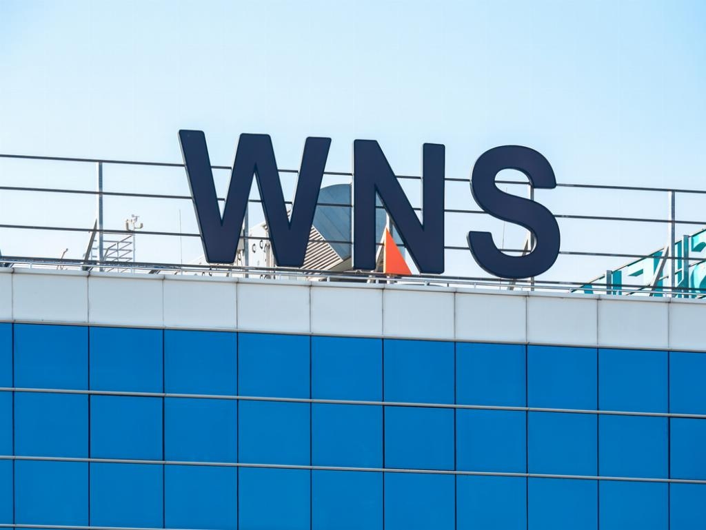 WNS Shares Jump Following $3.3 Billion Buyout Deal With France's Capgemini