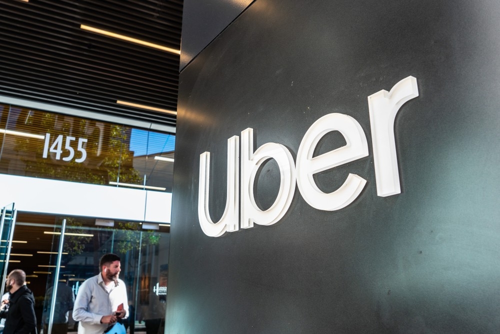 Uber to Deploy Lucid Vehicles in New Robotaxi Program; Lucid Shares Soar