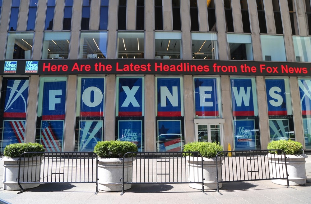Fox Tops Fourth-Quarter Views, Boosts Share Buyback Program