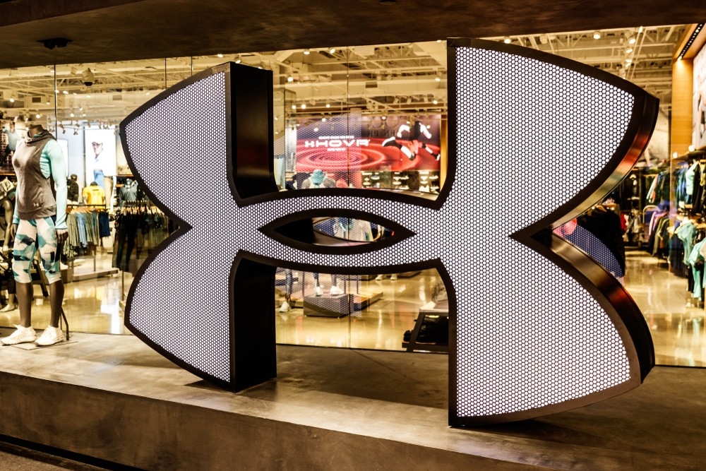 Under Armour Issues Weak Fiscal Second-Quarter Earnings Outlook Amid Macro Uncertainties