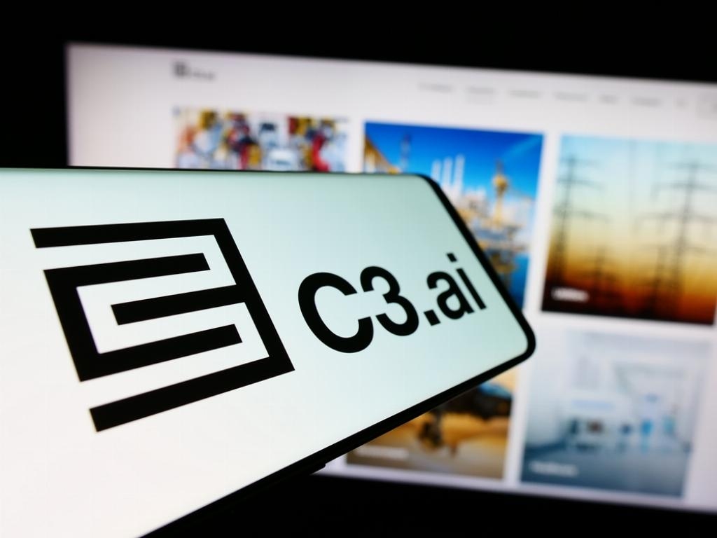 C3.ai Could See 'Darker Days' Ahead Following 'Brutal' Fiscal First Quarter, Wedbush Says