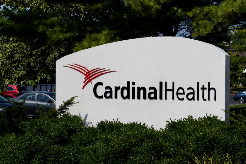 Cardinal Health Lifts Fiscal 2026 Earnings Outlook; Strikes $1.9 Billion Deal to Buy Solaris Health