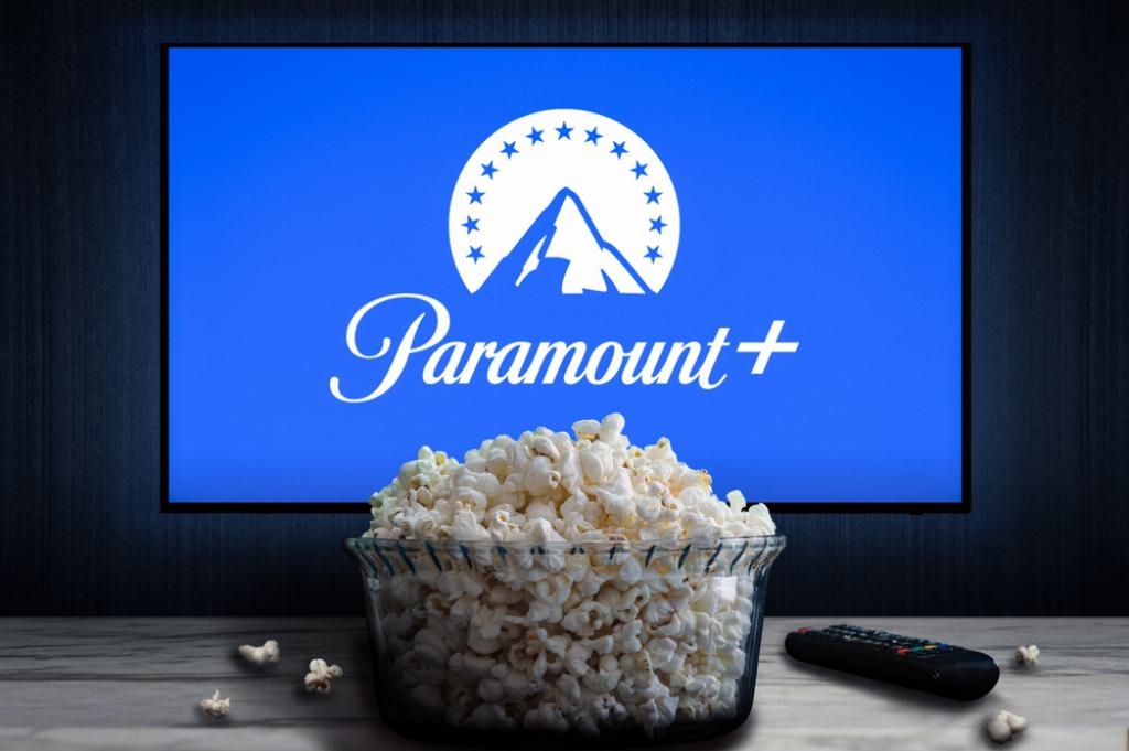Paramount Strikes $7.7 Billion Media Rights Deal for UFC Events
