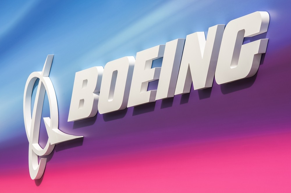 Boeing Orders Jump Above 300 in May Ahead of Paris Air Show