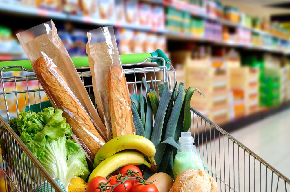 May Consumer Spending Surprisingly Declines; Core Inflation Accelerates