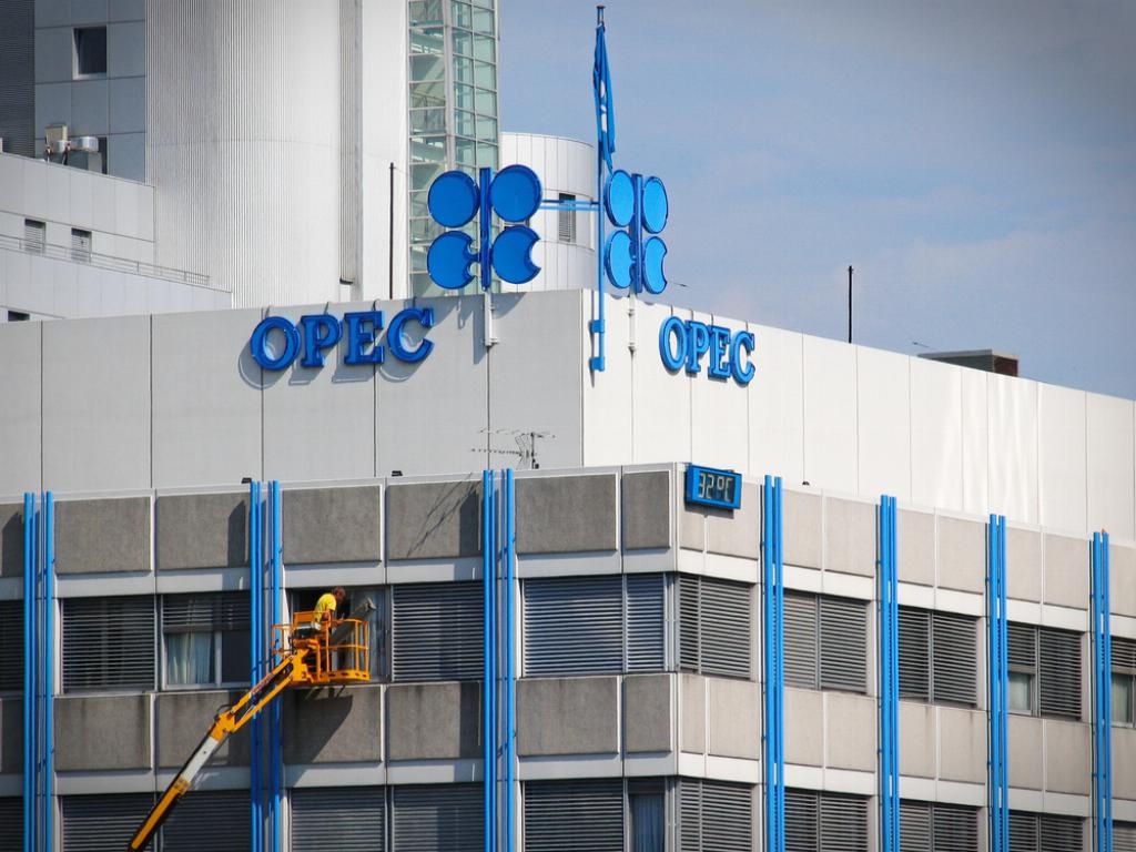 OPEC Keeps 2025, 2026 Global Oil Demand, Economic Growth Outlooks Steady