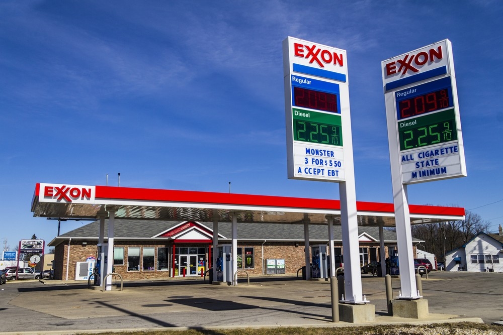 Exxon's Results to Show Impact of Weak Energy Prices, Refining Margins, UBS Says