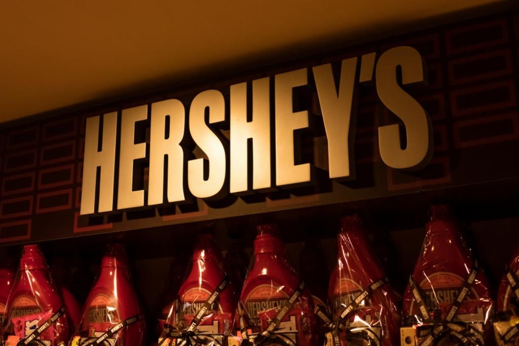 Hershey Likely to Post Strong Quarterly Results But Tariffs Expected to Weigh on Guidance, RBC Says