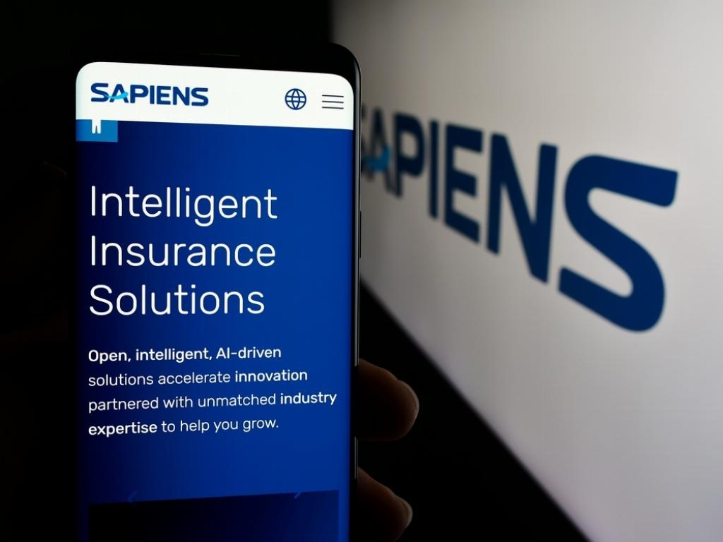 Sapiens International to Be Taken Private by Advent in $2.5 Billion Buyout Deal