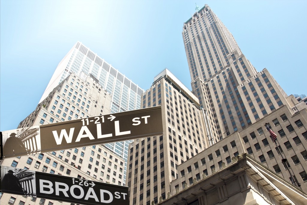 Stocks Fall Pre-Bell as Trump Announces New Tariffs; Traders Await Key Jobs Report