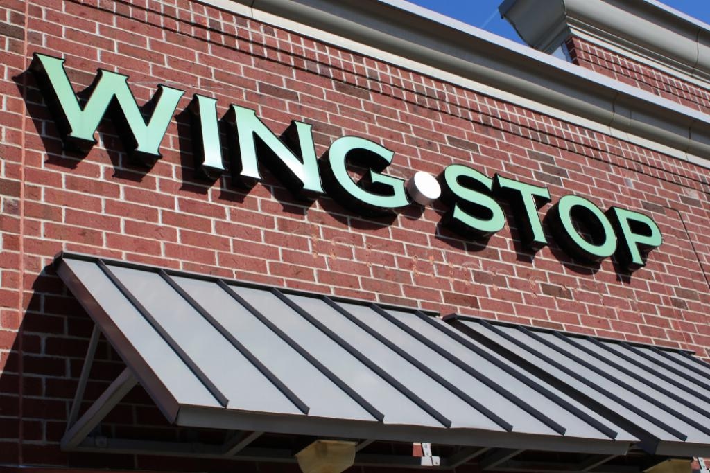 Wingstop Beats Second-Quarter Estimates, Raises Unit Growth Outlook; Stock Soars