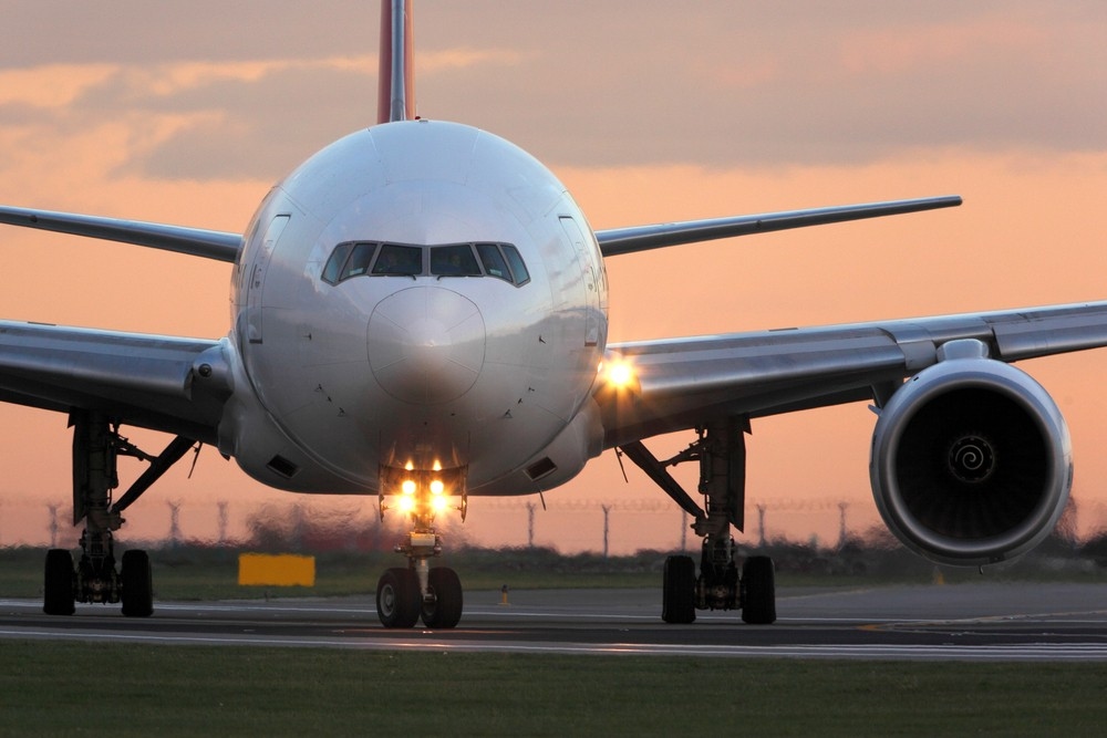 Airfare Growth Accelerates for July Bookings, Led by American Airlines, UBS Data Show