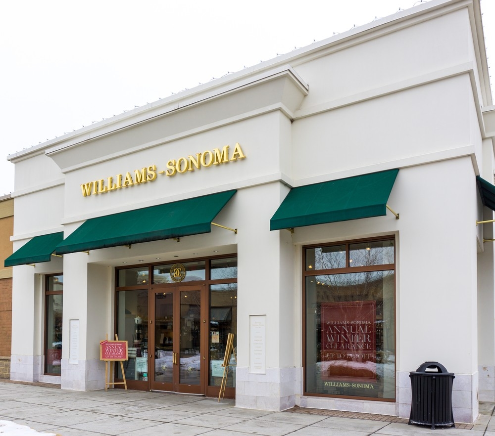 Williams-Sonoma Likely to Deliver Quarterly Beat Amid Strong Transaction Data, RBC Says