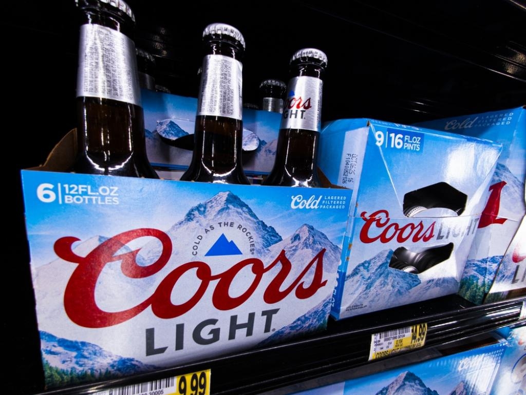 Molson Coors Earnings to be Weighed Down Amid US Beer Industry Slump, BofA Says in Downgrade