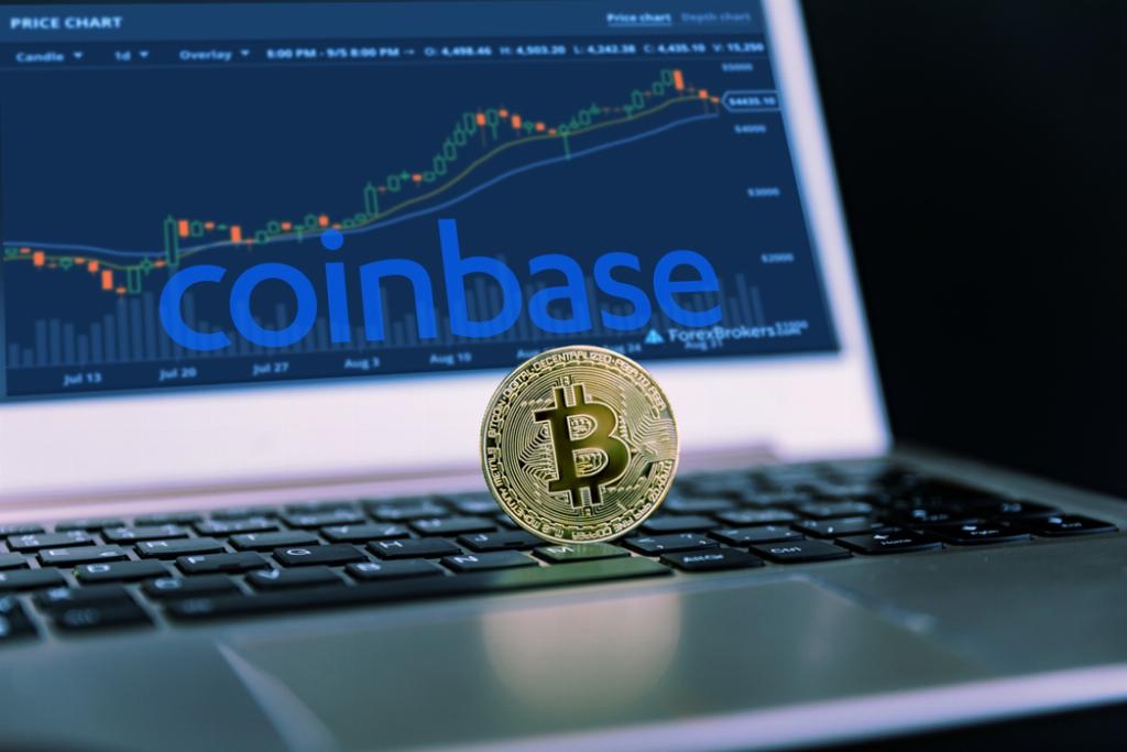 Coinbase Facing 'Unfavorable' Setup Ahead of Results But Long-Term Prospects Remain, Oppenheimer Says