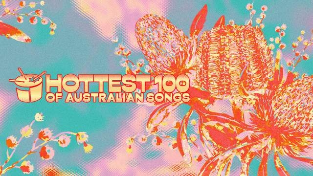 triple j Announces ‘Hottest 100 Of Australian Songs' For 50th Anniversary