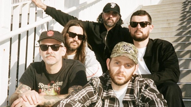 Secret World Announce New EP ‘Tomorrow Is A Mystery To Me', Share Shogun Collab