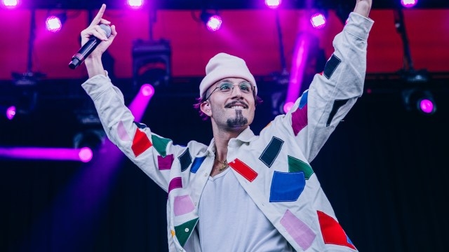 bbno$ Announces ‘It's Pronounced Baby No Money' 2025 Australian Tour