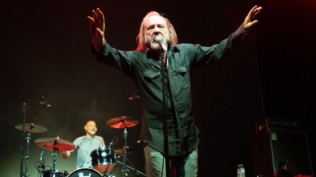The Jesus Lizard Have Cancelled Their 2025 Australian Tour