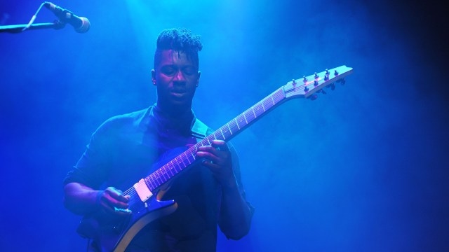 Animals As Leaders Have Cancelled Their 2025 Australian Tour