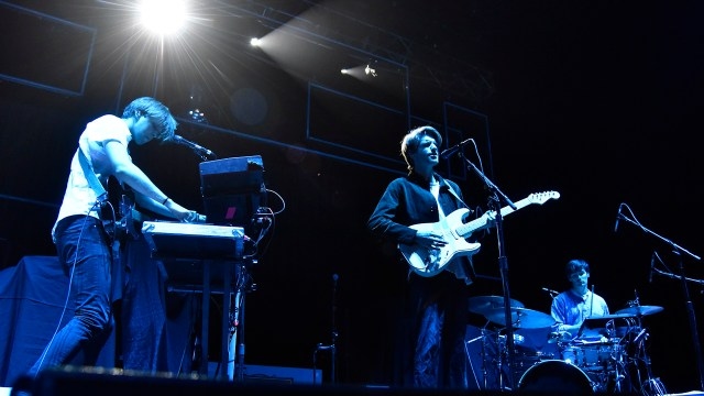 Mansionair Announce New Album ‘Some Kind Of Alchemy', Share ‘Atlas'