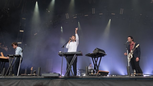Cut Copy Announce New Album ‘Moments', Share ‘When This Is Over'