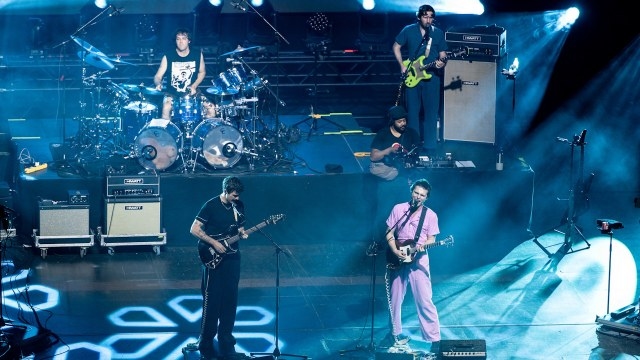 King Gizzard & The Lizard Wizard Have Officially Bailed From Spotify